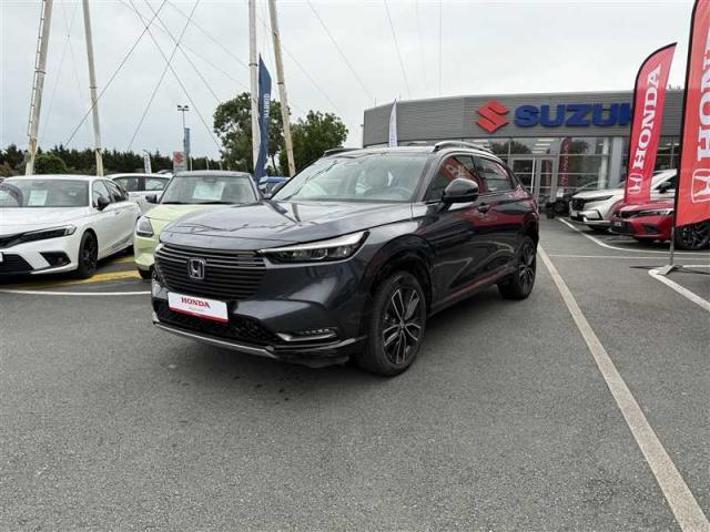 Honda Hrv image 6