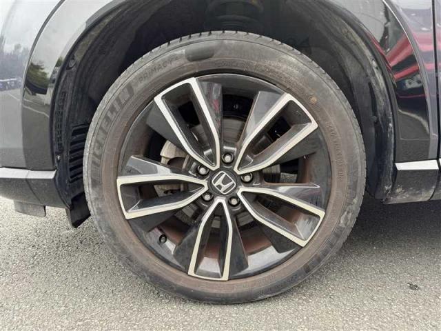 Honda Hrv image 5