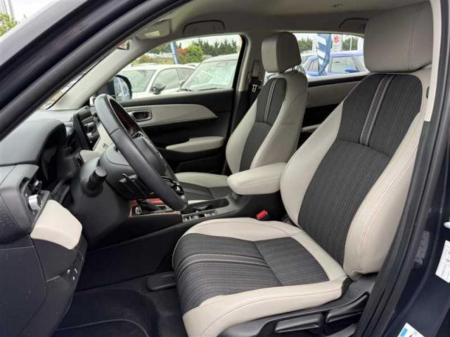Honda Hrv image 7