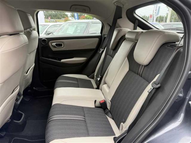 Honda Hrv image 2