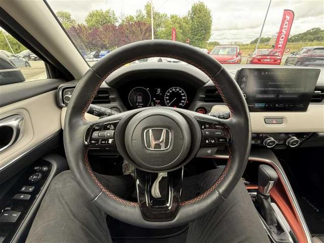 Honda Hrv image 9