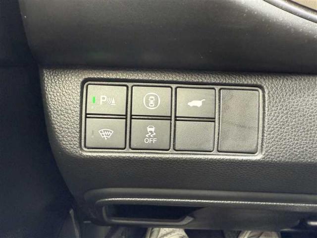 Honda Hrv image 3
