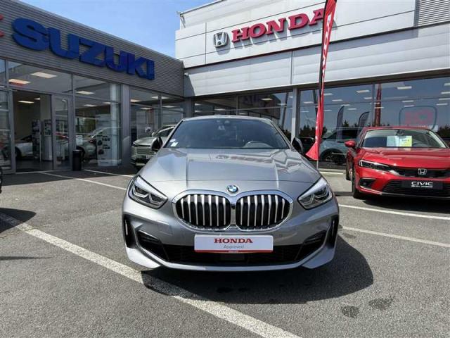 Bmw 118 image 8