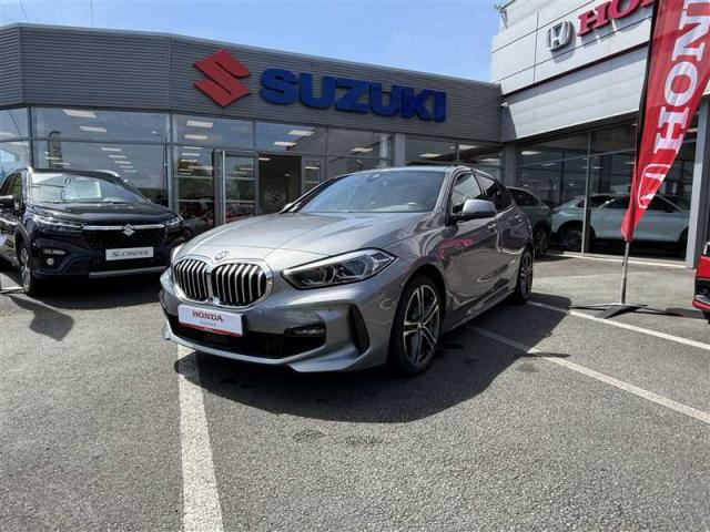 Bmw 118 image 5