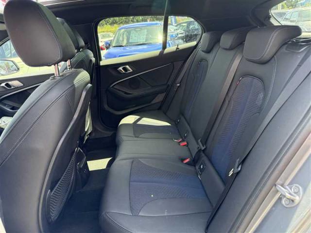 Bmw 118 image 1