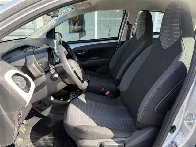 Peugeot 108 image 6
