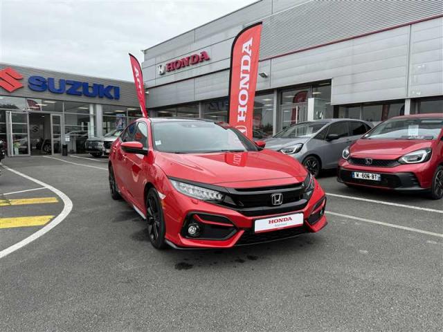 Honda Civic image 7