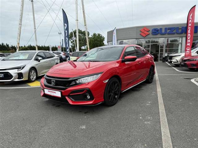 Honda Civic image 5