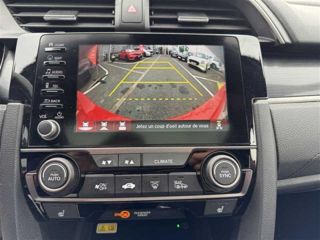 Honda Civic image 2