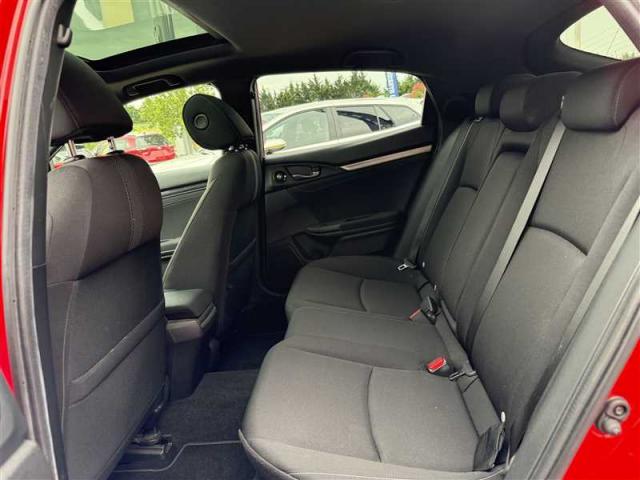Honda Civic image 1