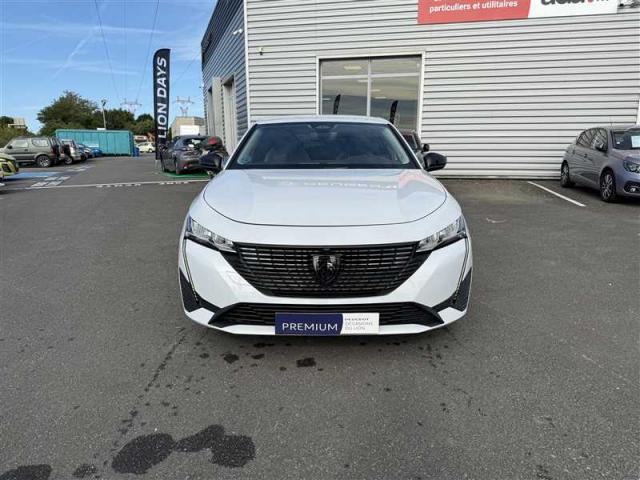 Peugeot 308 image 6