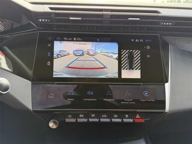 Peugeot 308 image 3