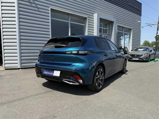 Peugeot 308 image 3