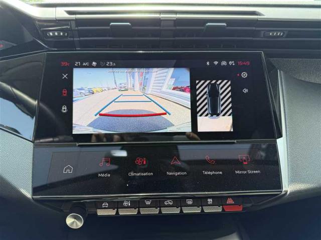 Peugeot 308 image 1
