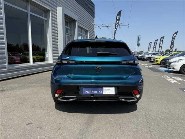 Peugeot 308 image 4