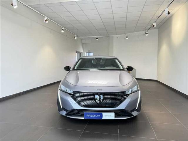 Peugeot 308 Blue Hdi 130 Eat 8 Alure