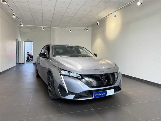 Peugeot 308 image 2