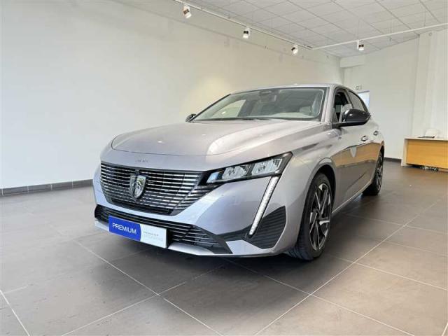 Peugeot 308 image 1