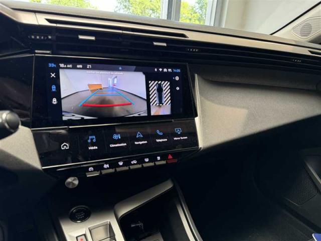 Peugeot 308 image 8