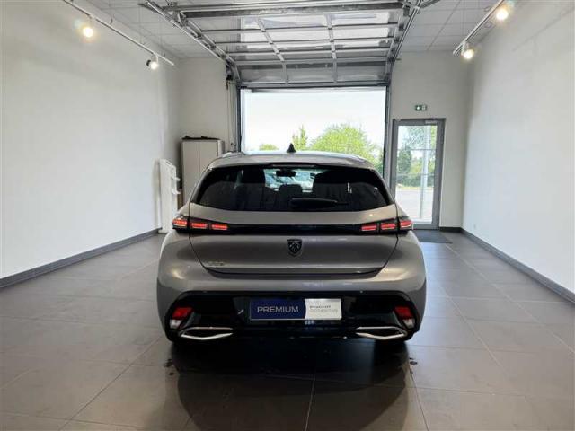 Peugeot 308 image 7