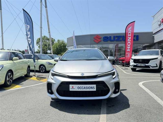 Suzuki