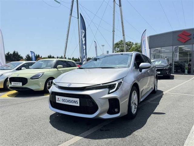 Suzuki Swace image 7