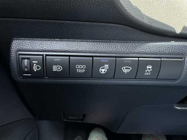 Suzuki Swace image 3