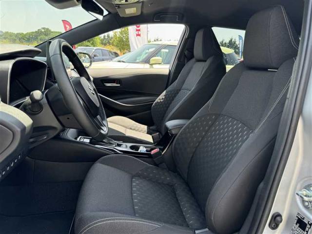 Suzuki Swace image 1