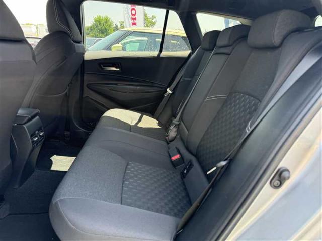 Suzuki Swace image 2