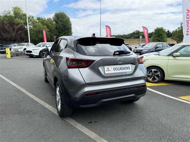 Nissan Juke image 6