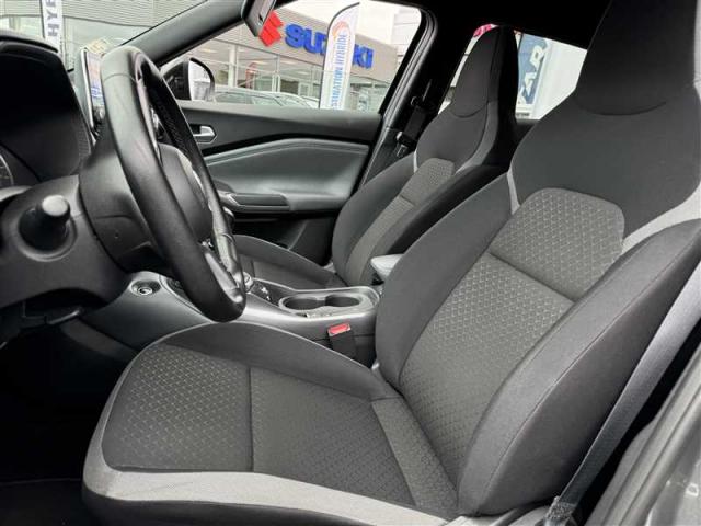 Nissan Juke image 3