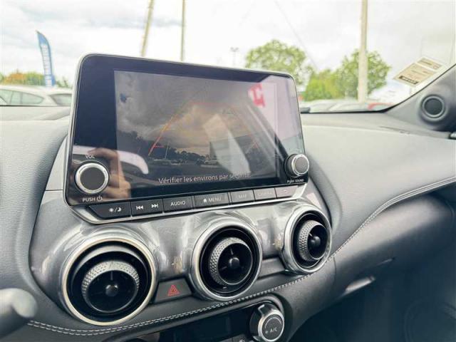 Nissan Juke image 7