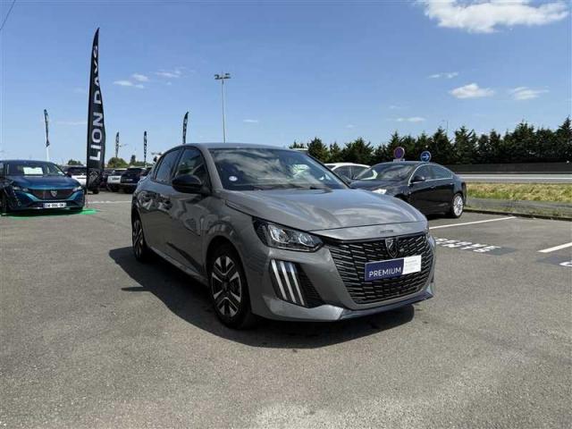 Peugeot