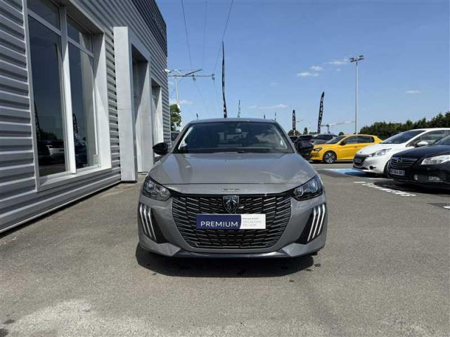 Peugeot 208 image 3
