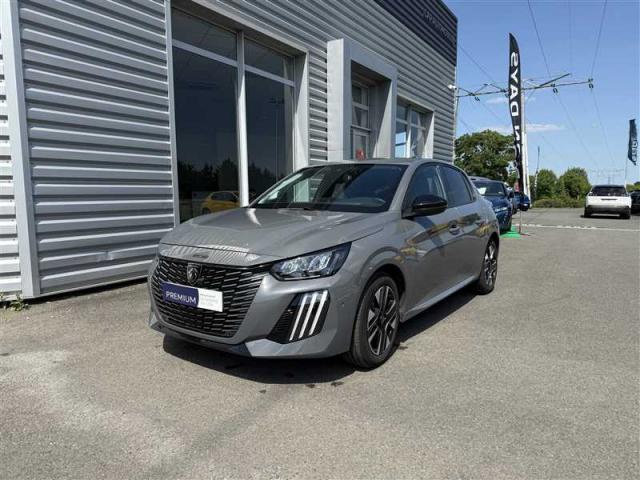 Peugeot 208 image 5