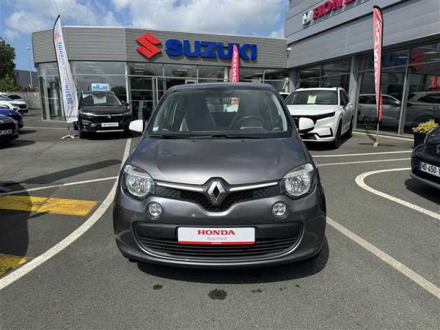 Renault Twingo Sce 70 Limited