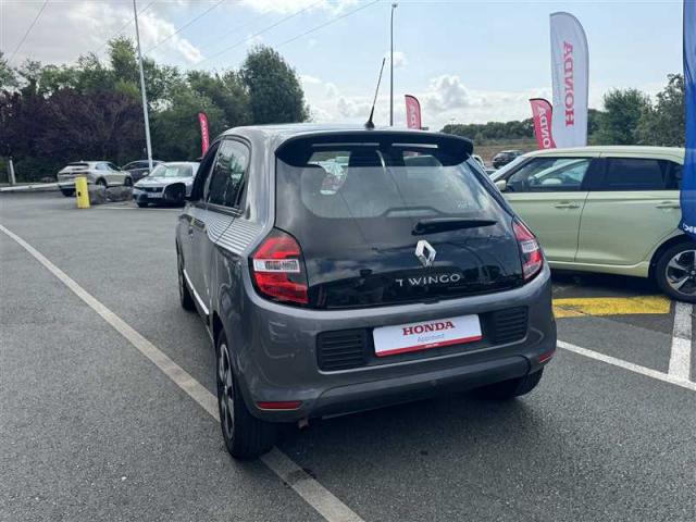 Renault Twingo image 2