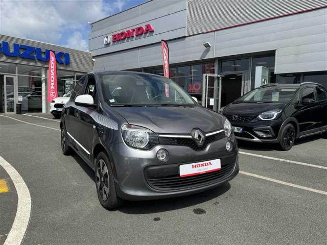 Renault Twingo image 6
