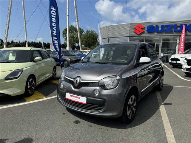 Renault Twingo image 3