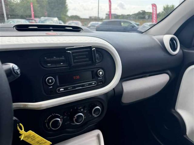 Renault Twingo image 4