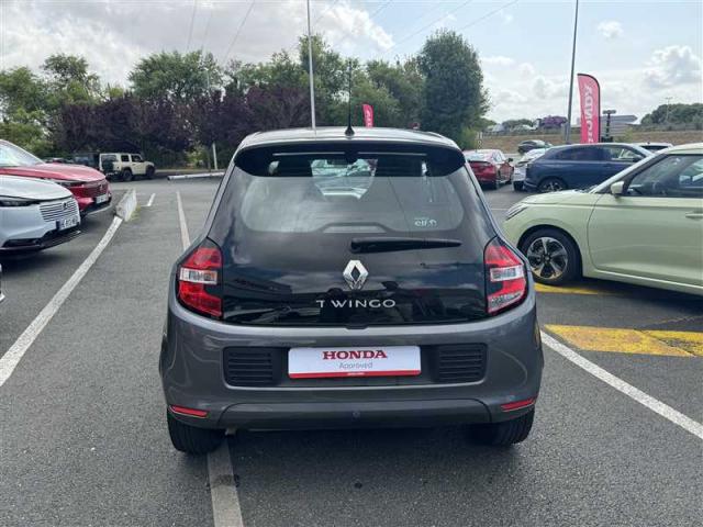 Renault Twingo image 5