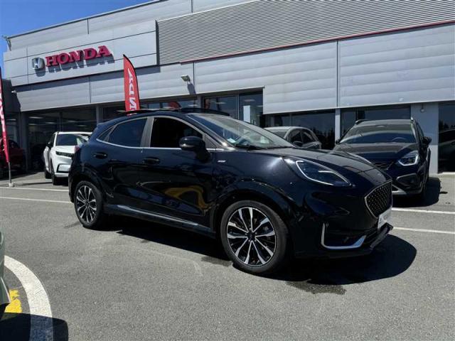 Ford Puma image 5
