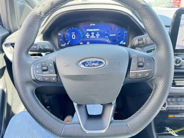 Ford Puma image 1