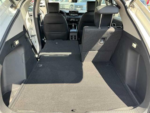 Honda Hrv image 4
