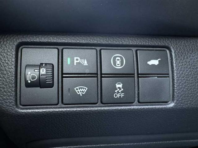 Honda Hrv image 7