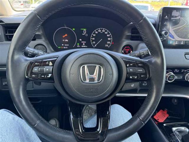 Honda Hrv image 8