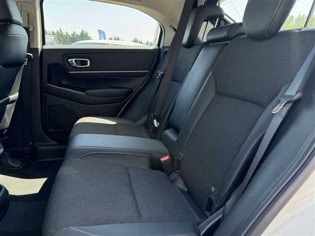 Honda Hrv image 3