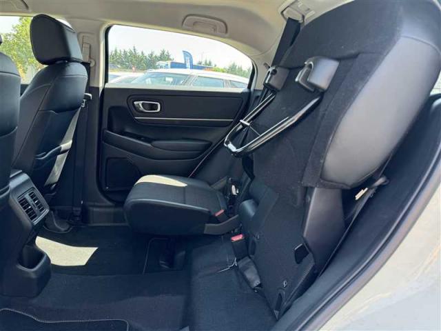Honda Hrv image 5