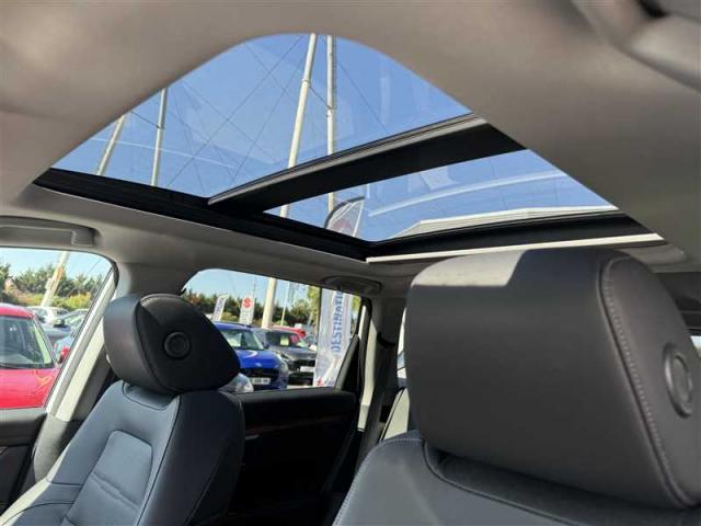 Honda Cr-V image 2
