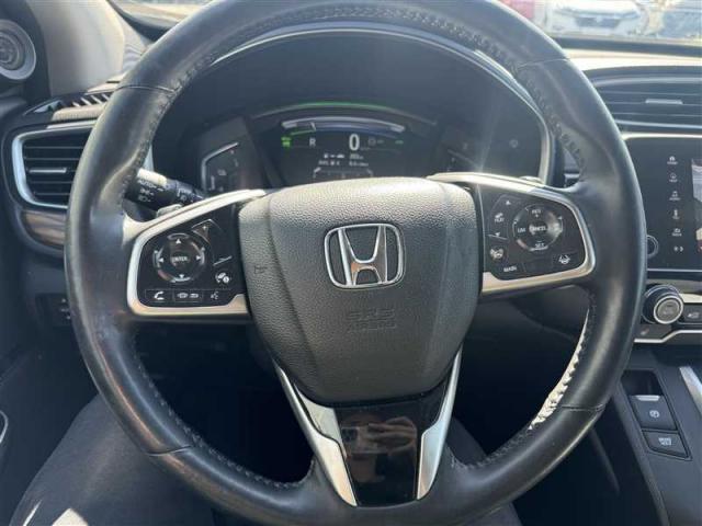 Honda Cr-V image 4